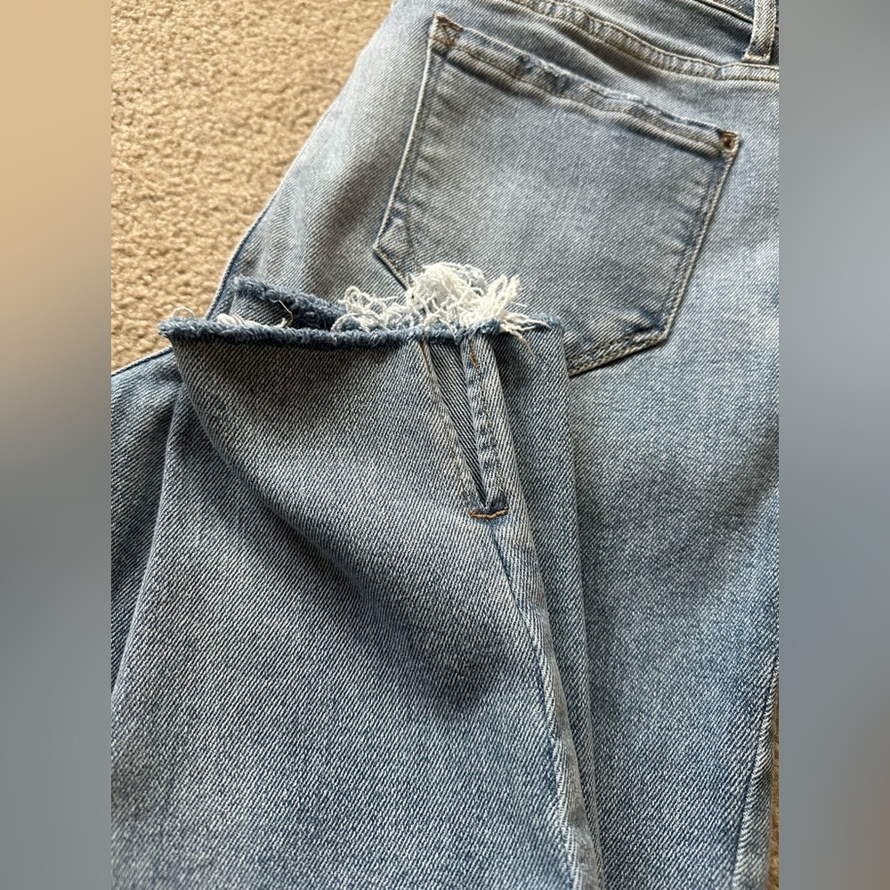 Kensie Vintage Luxe “Ultimate High Rise Skinny” - Picture 3 of 3
